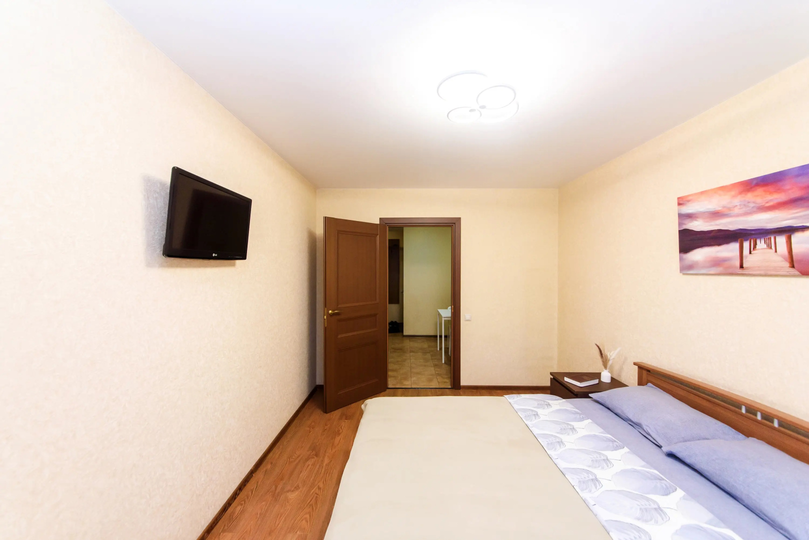 Апартаменты Tomsk House