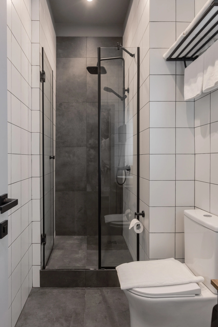 Отель Seven Hills на Брестской