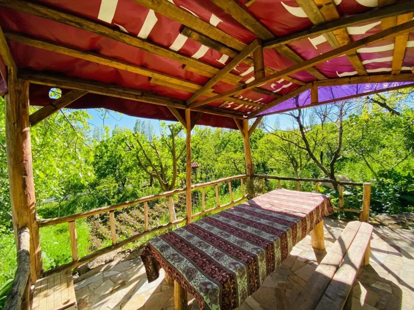 Гостевой Дом Byurakan