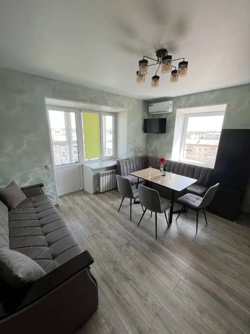 Квартира Новая в Новом Доме с Новым Ремонтом в Урюпинск-Сити