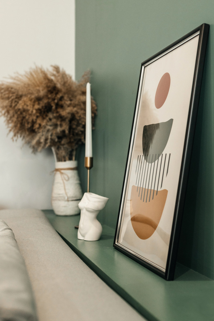 Апартаменты Green House