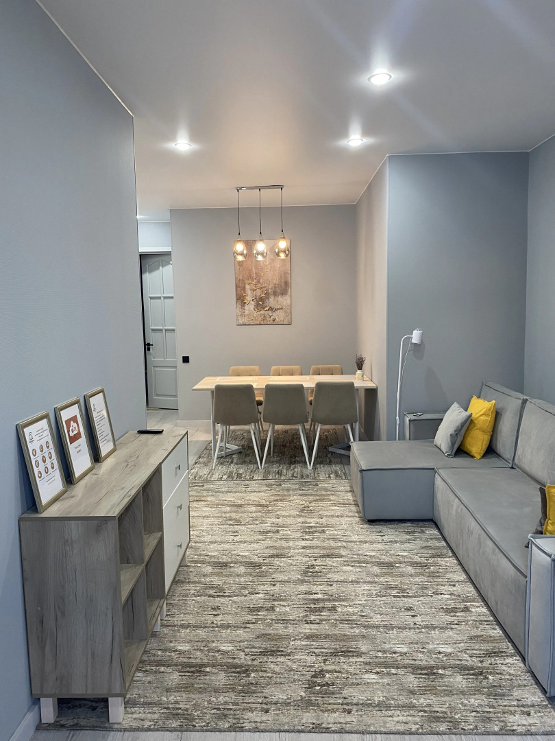 Апартаменты Park Lane