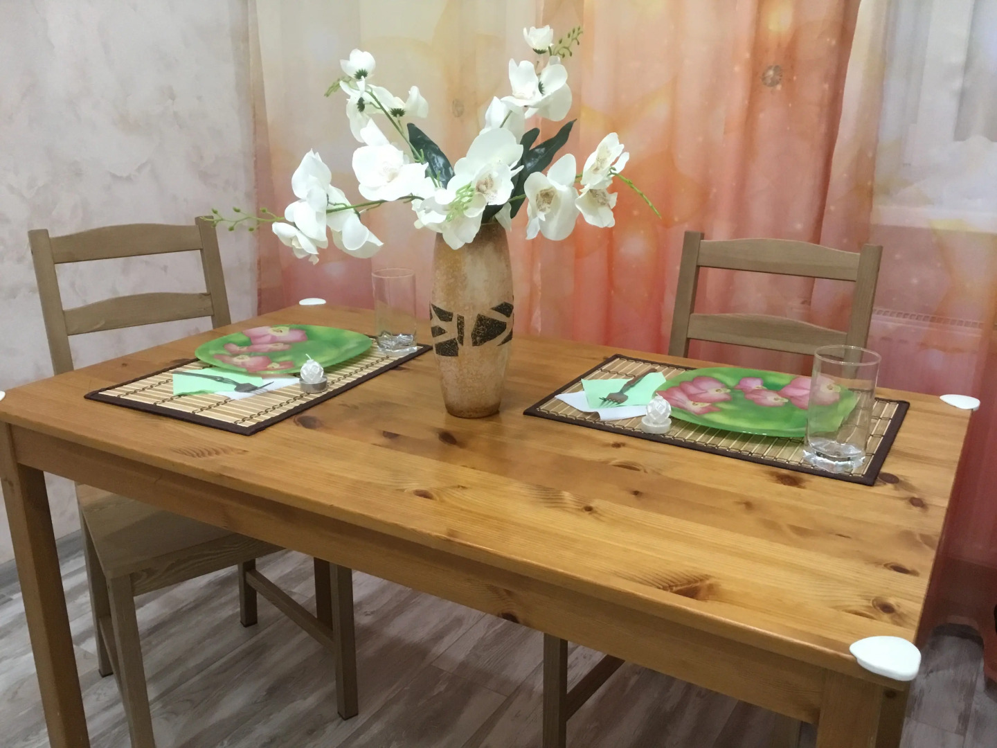 Апартаменты Город Спорта