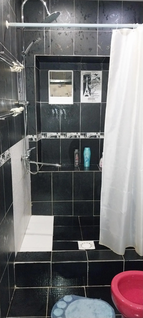 Квартира на Готвальда