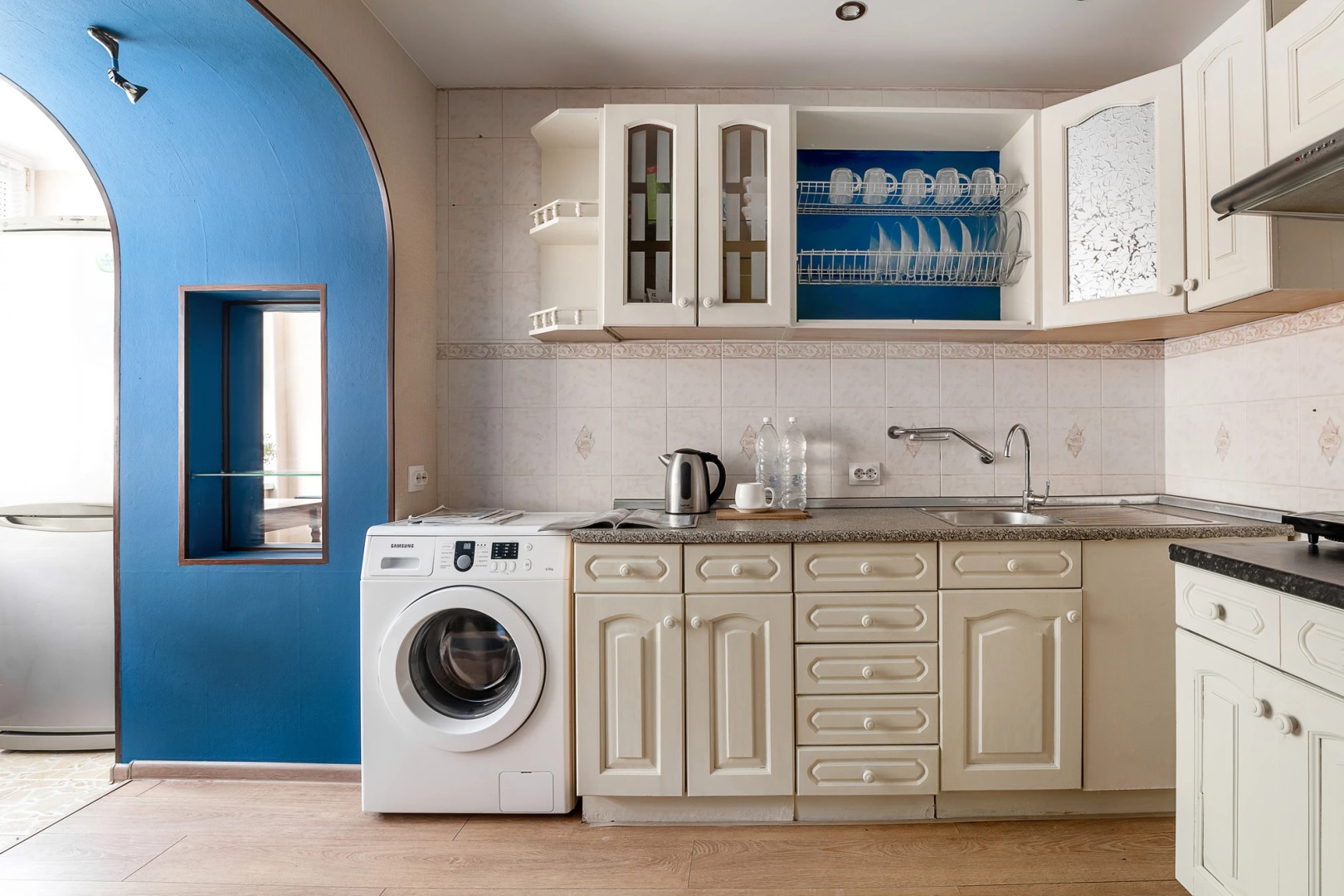 Апартаменты Prim Rooms в центре города