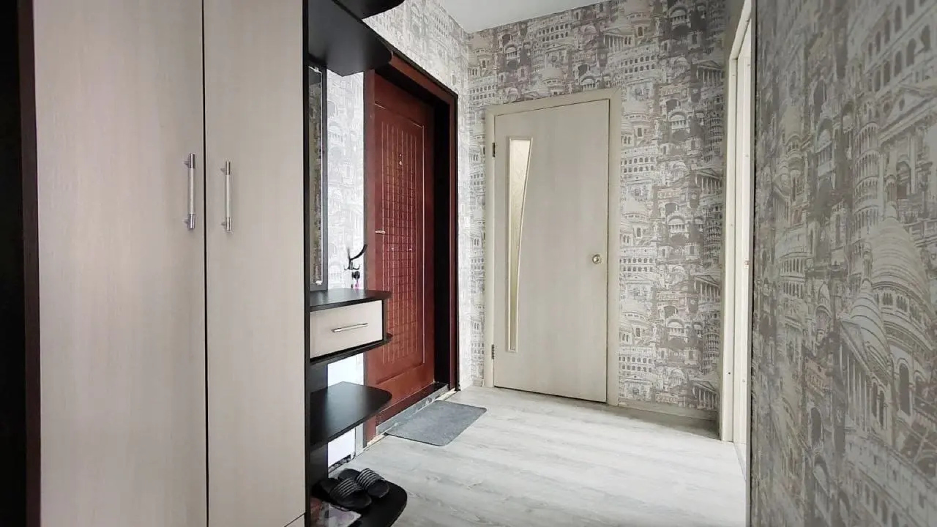 Квартира Guru с Видом на Амур в Центре Города