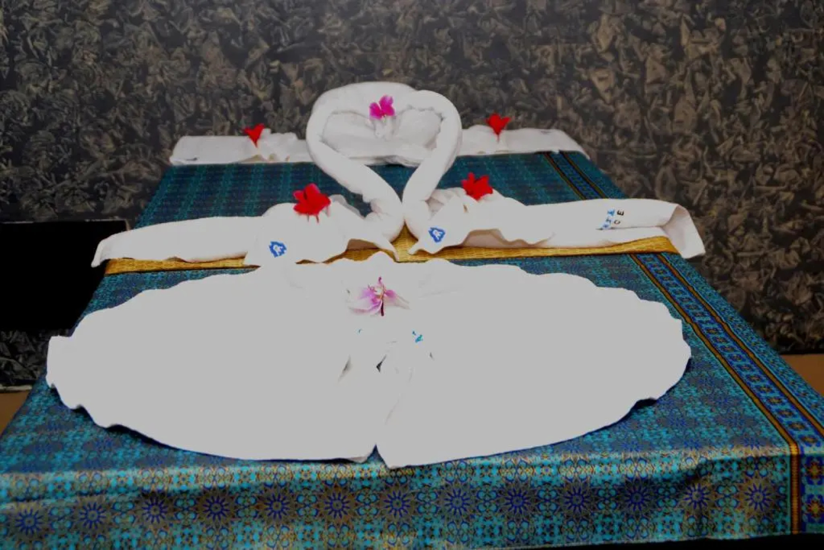 Well Park Residence Boutique Hotel