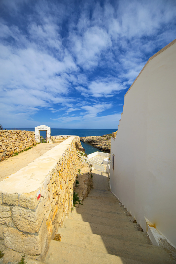 Отель CALA PONTE A TRIBUTE PORTFOLIO