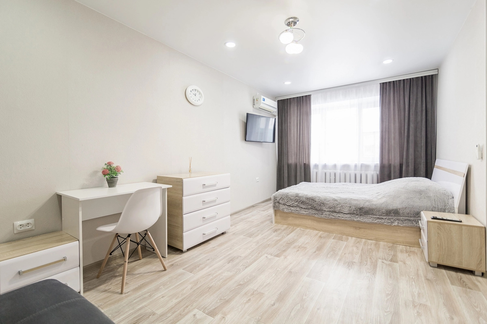 Апартаменты на Грибоедова 19