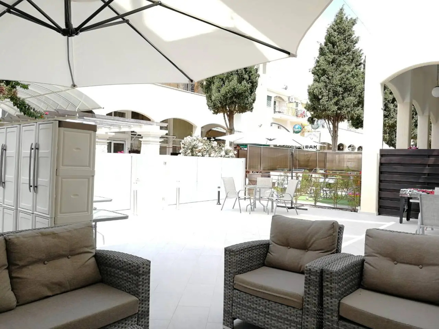 Апарт-Отель Alex Kotov