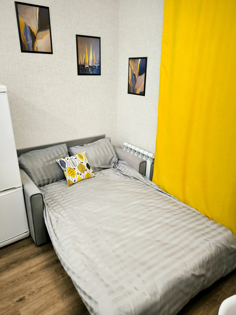 Квартира в Легенда Парк