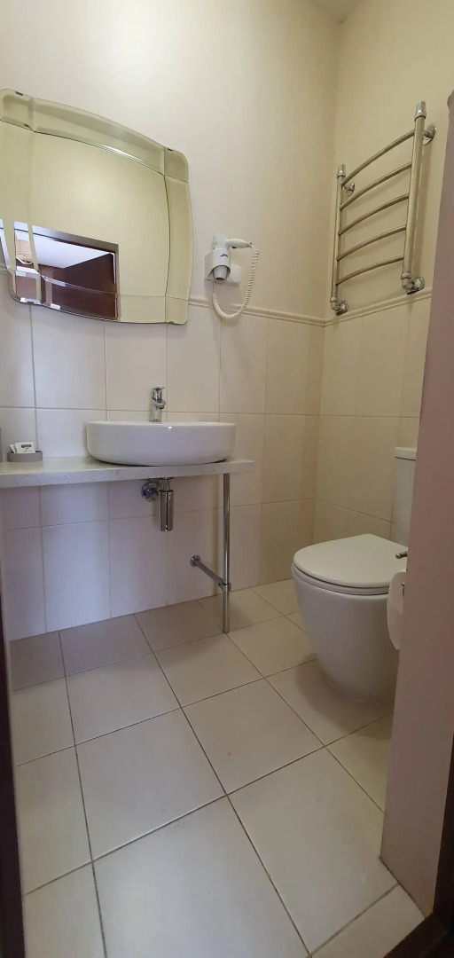 Отель Ваш Симбирск