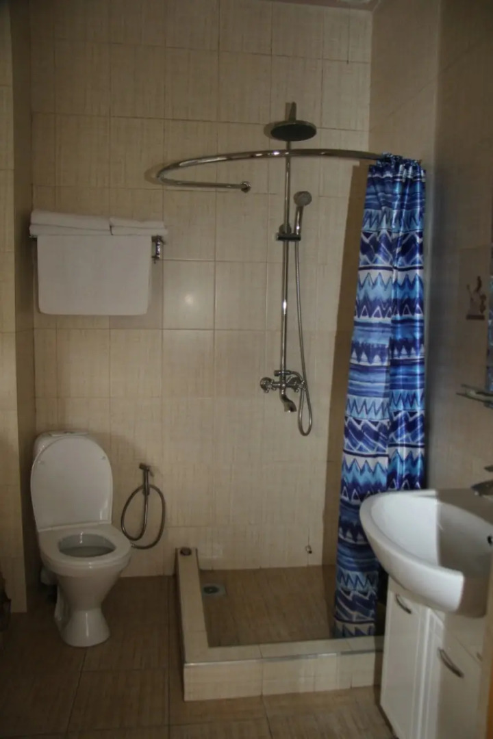 Отель Арго