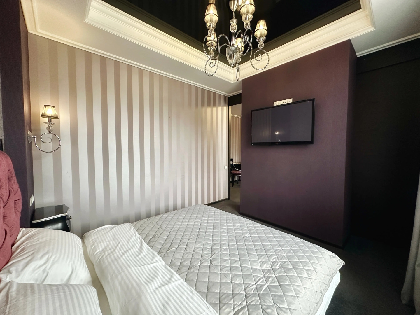 Квартира Minin Apts 3