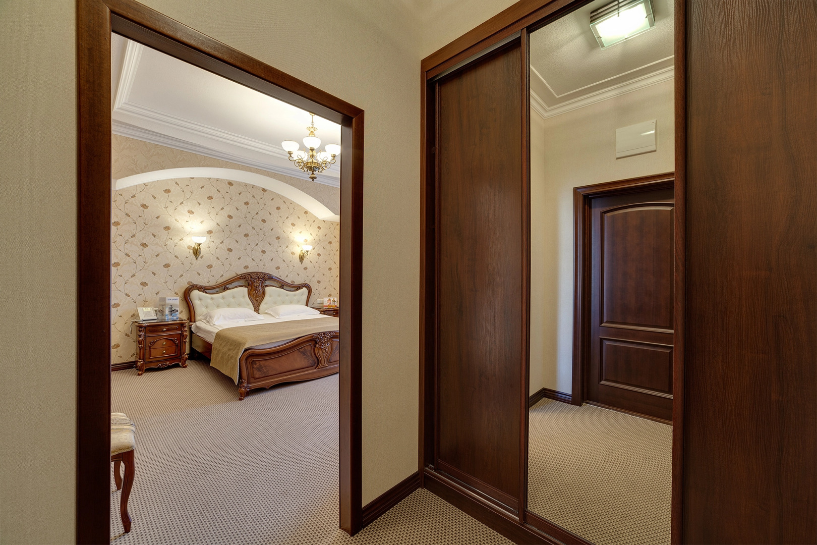 Спа-отель Бристоль