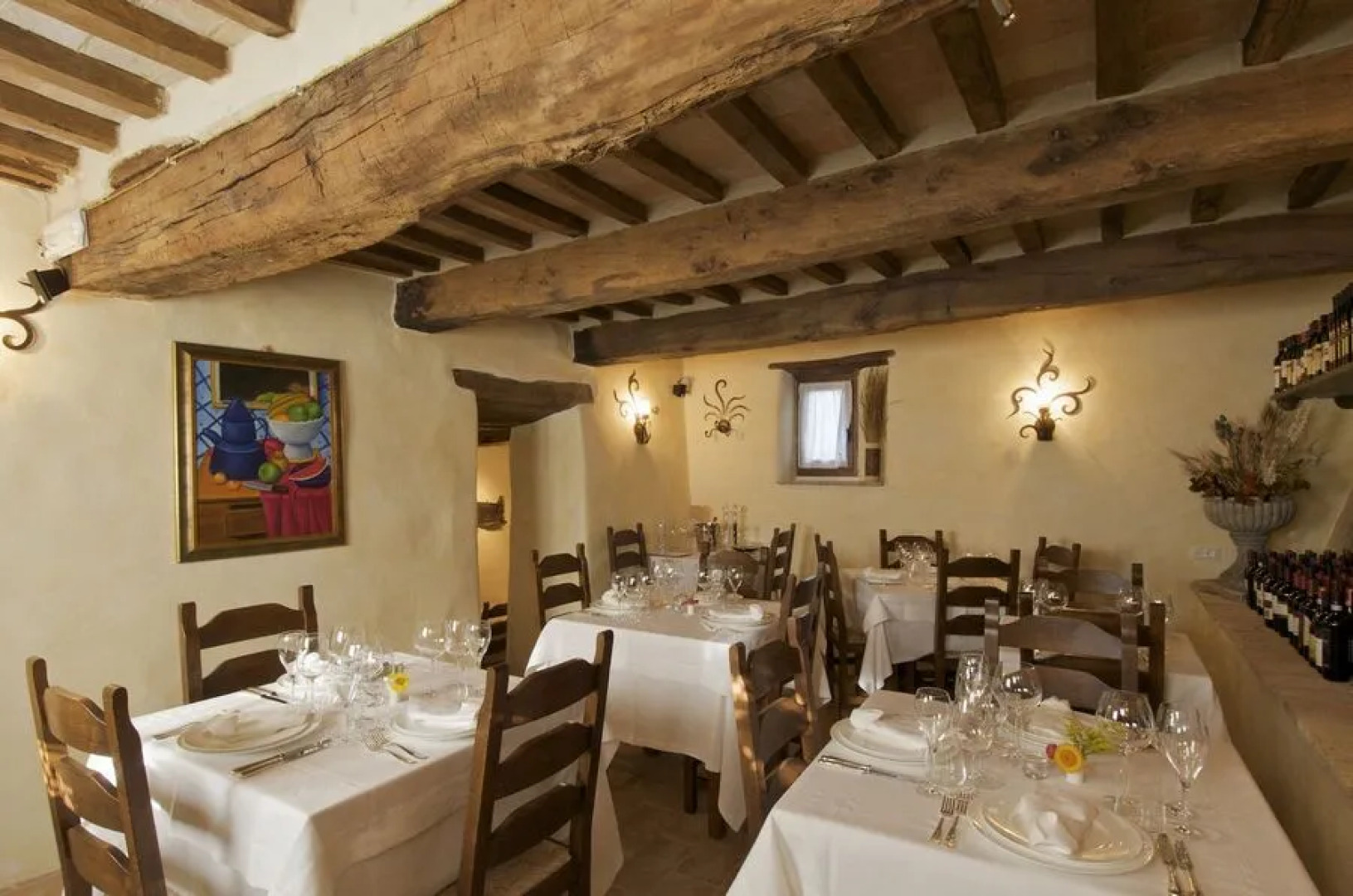 San Faustino Resort Hotel