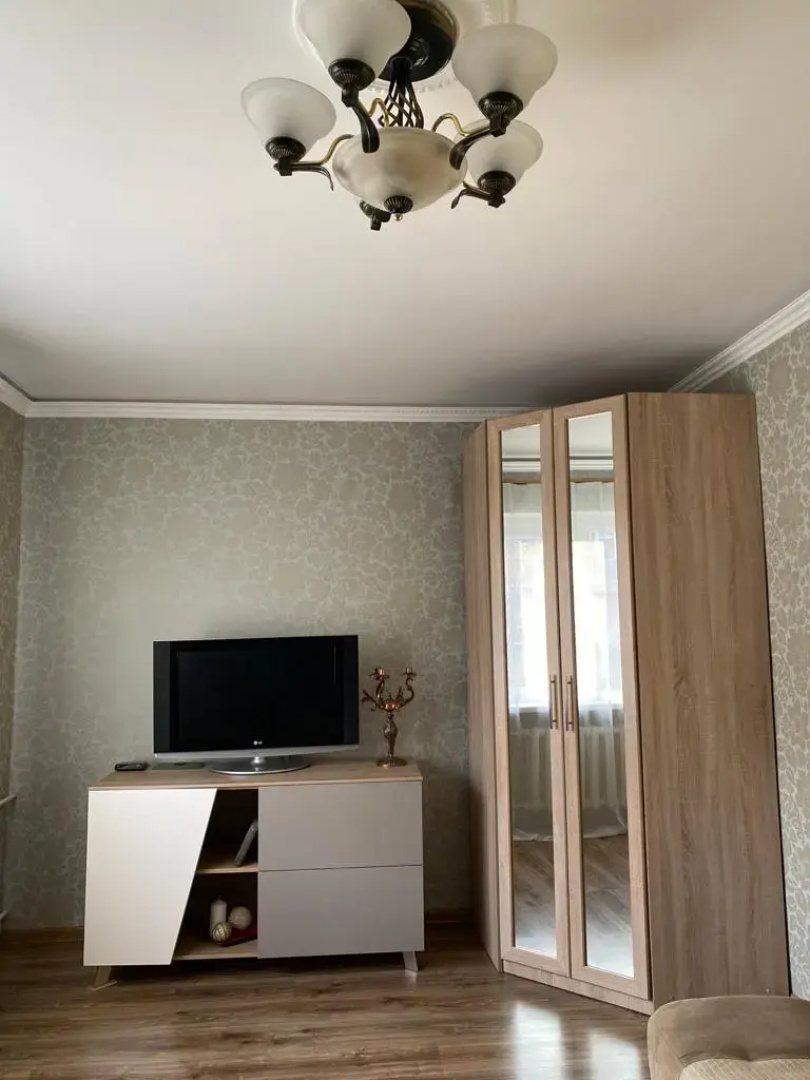 Квартира у зоопарка