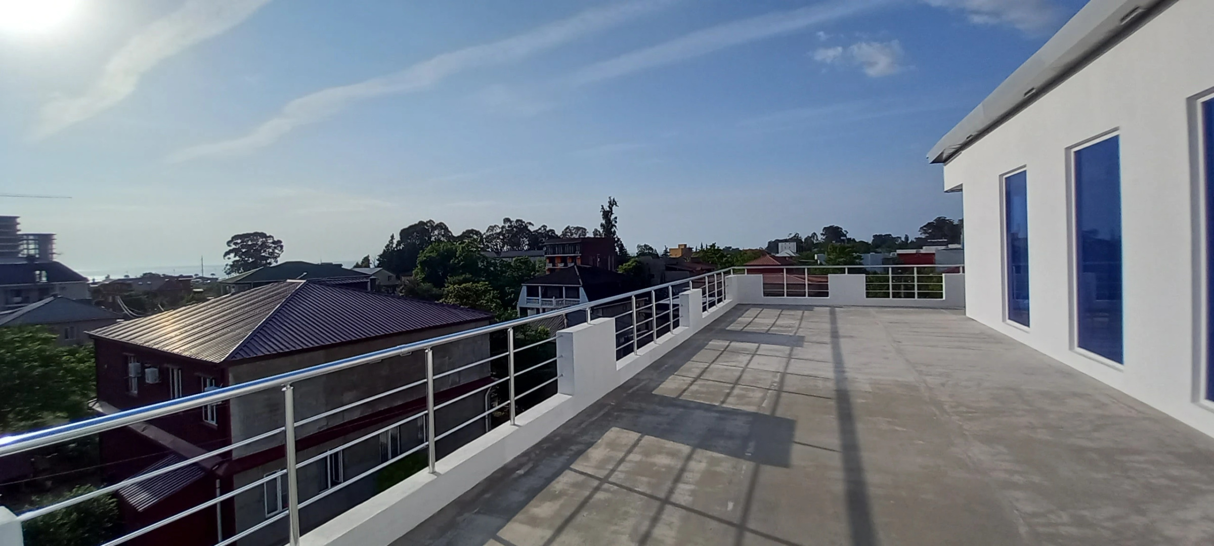 Гостевой Дом Marineza