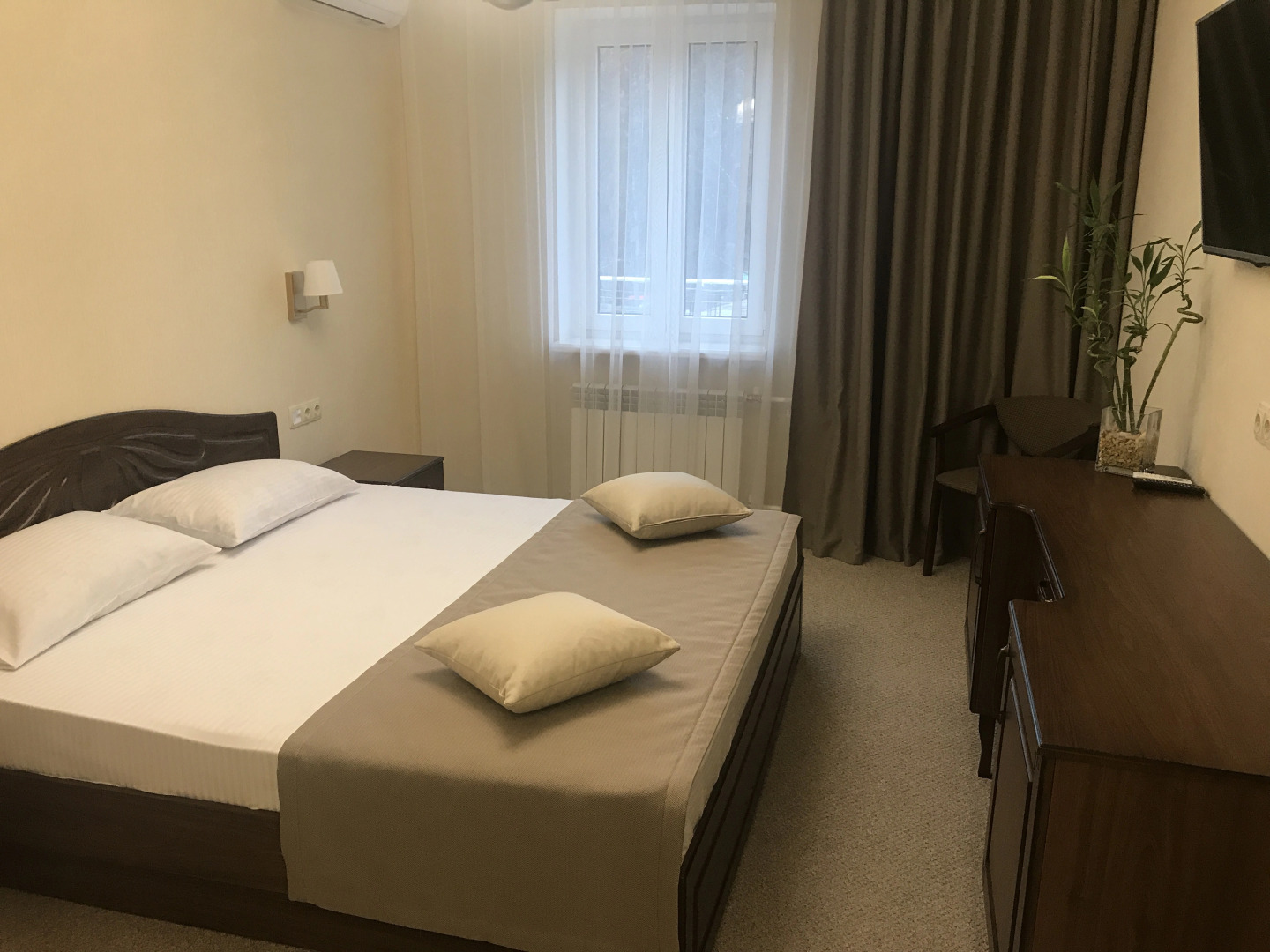 Гостевой дом Вита