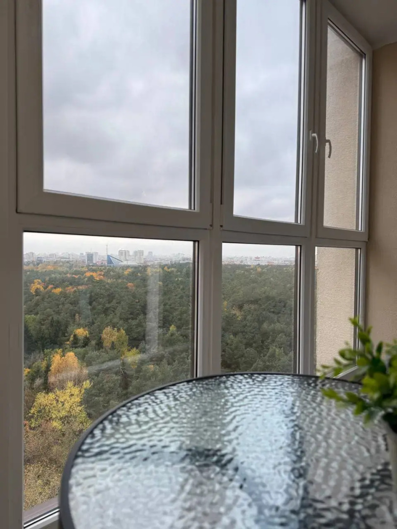 Апартаменты в ЖК Парк Челюскинцев