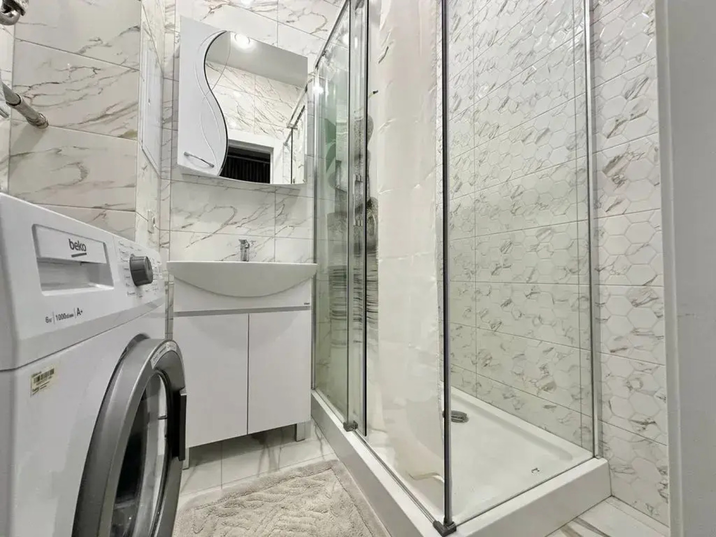 Апартаменты Уютно как дома улица Дзержинского 15