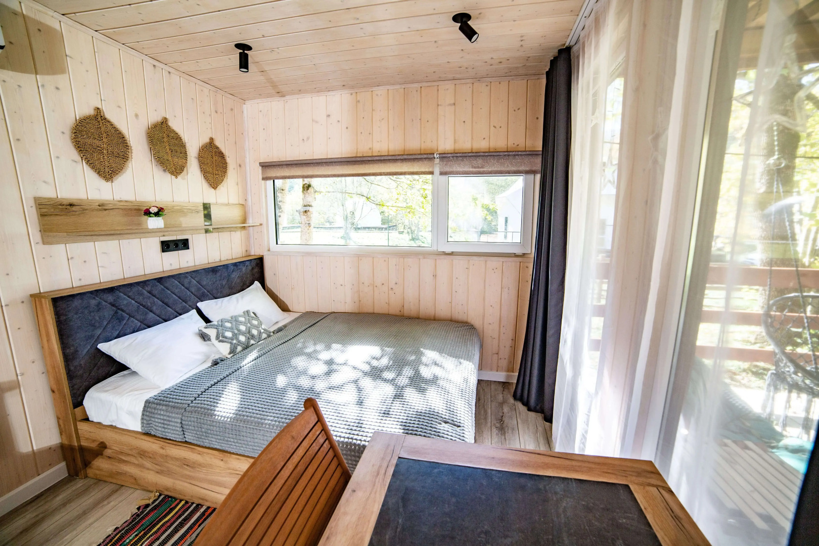 База Отдыха Высокий Берег