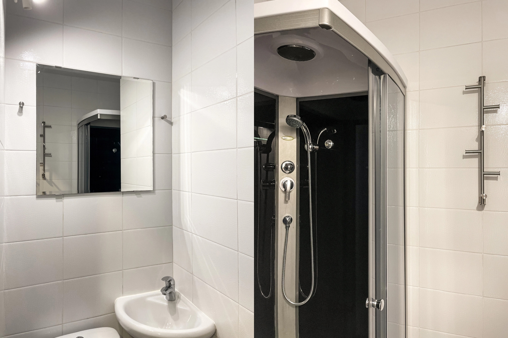 Апартаменты современные Морент  в ЖК «Сорнечный город»