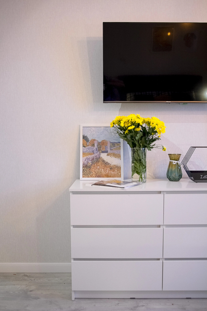 Апартаменты Be Free