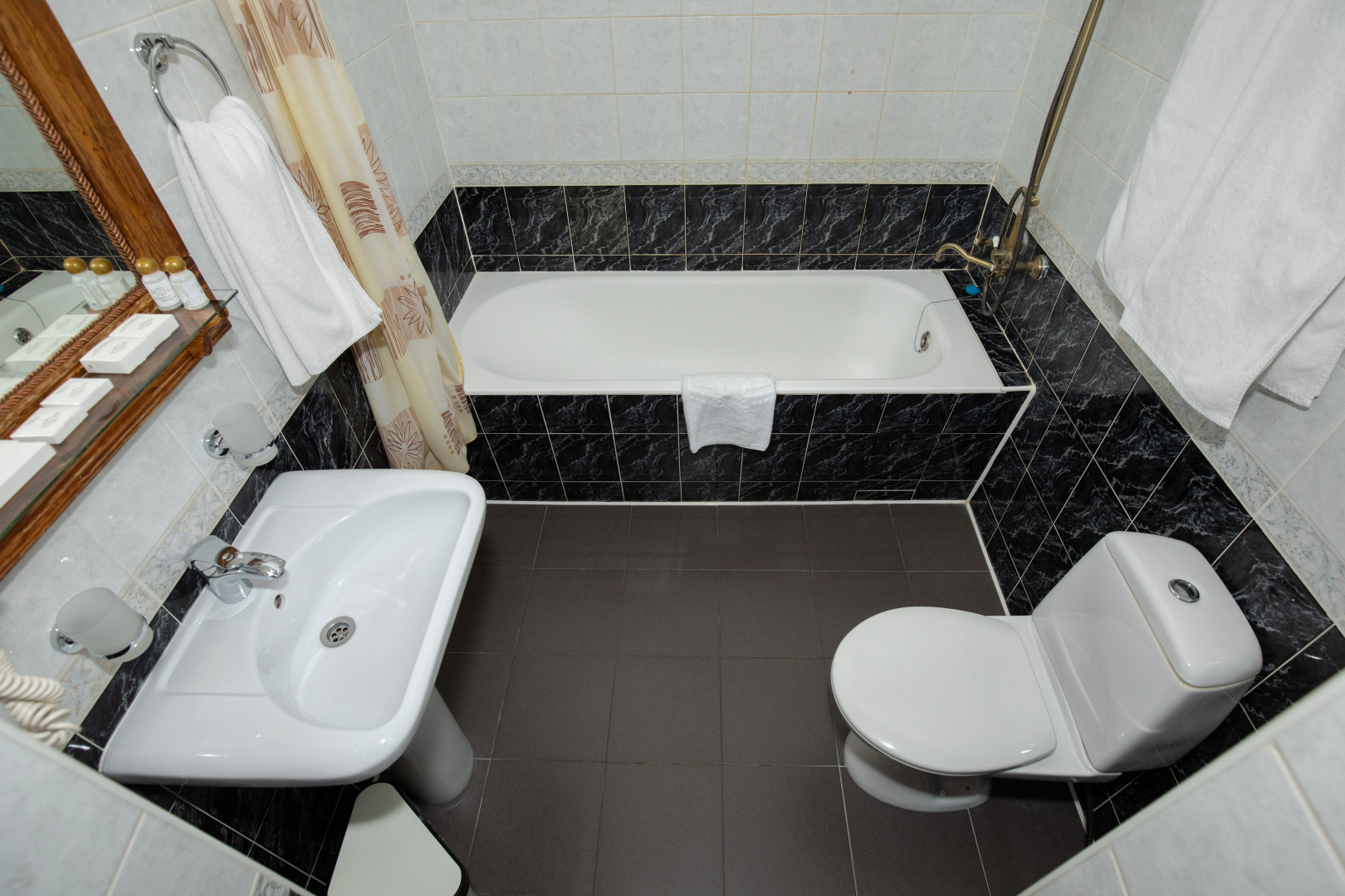 Отель Южный дворик