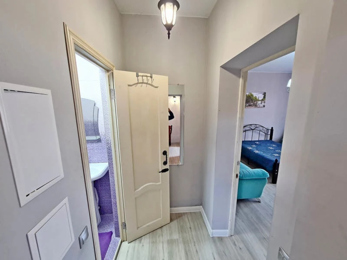 Отдельный коттедж Кубанский дворик 3