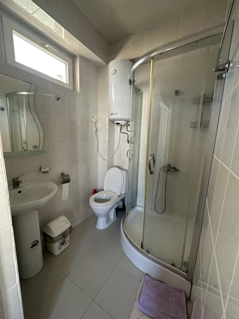 Гостевой дом Holidays In Sukhum