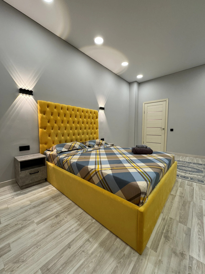 Апартаменты ЖК Арай 2