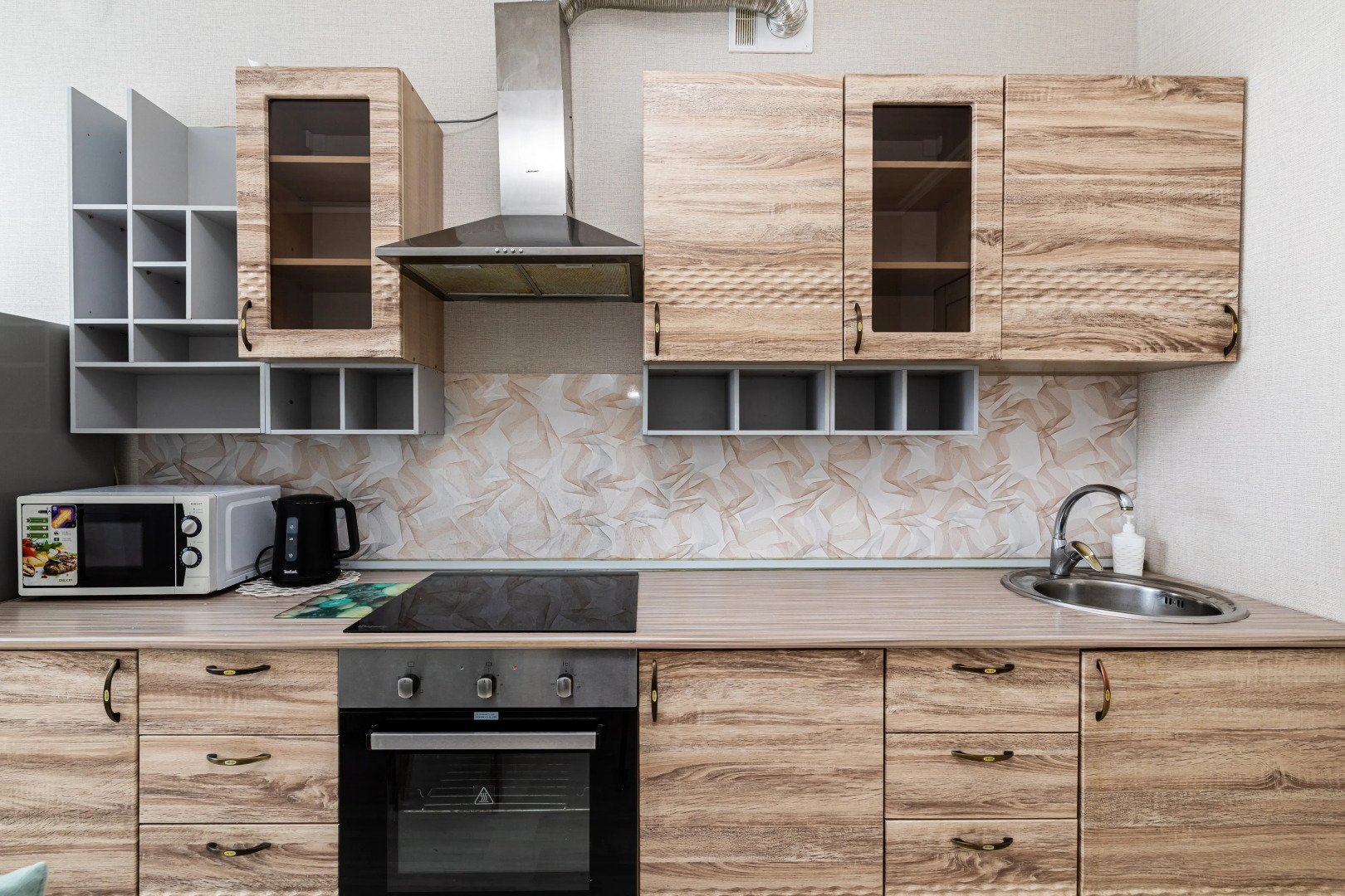 Квартира двухкомнатная ChistoFamily в 10 мин от центра и Аквапарка