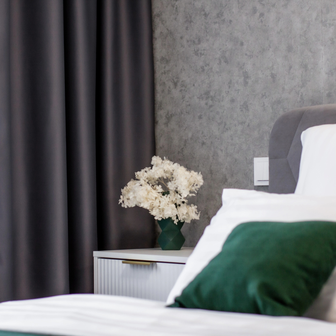 Квартира Iris home