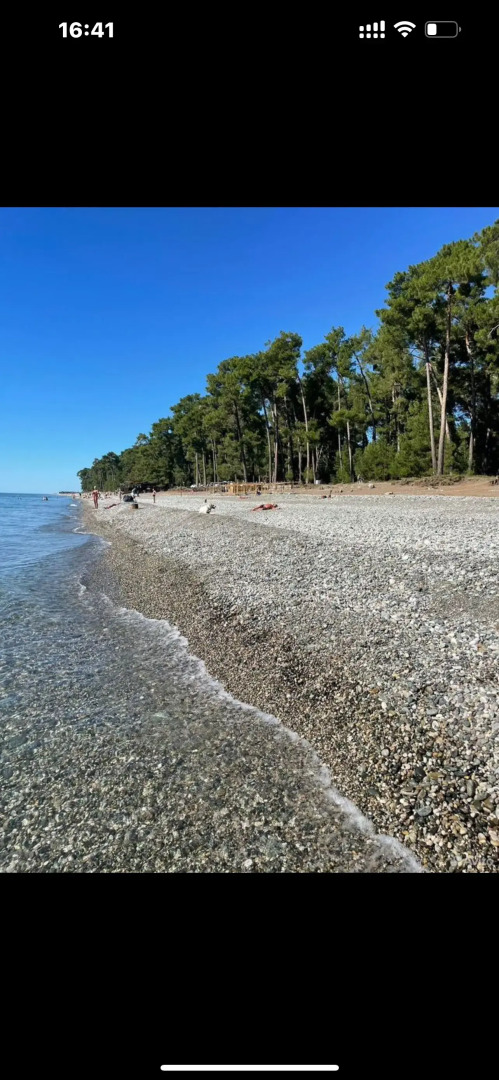 Гостевой дом Леон 10