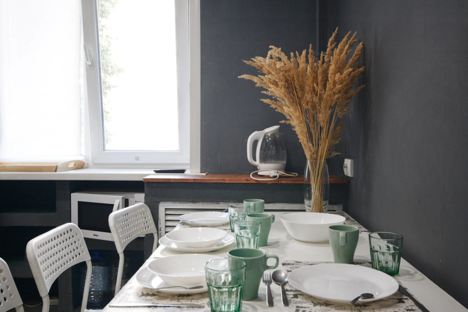 Апартаменты на Жаворонкова 1