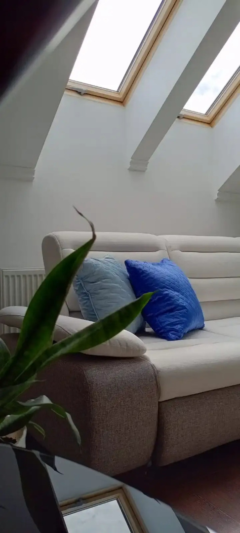 Квартира SEA Apartments