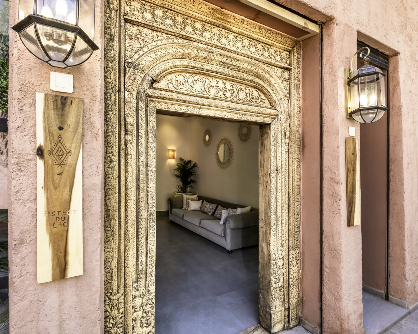 Widiane Resort & SPA