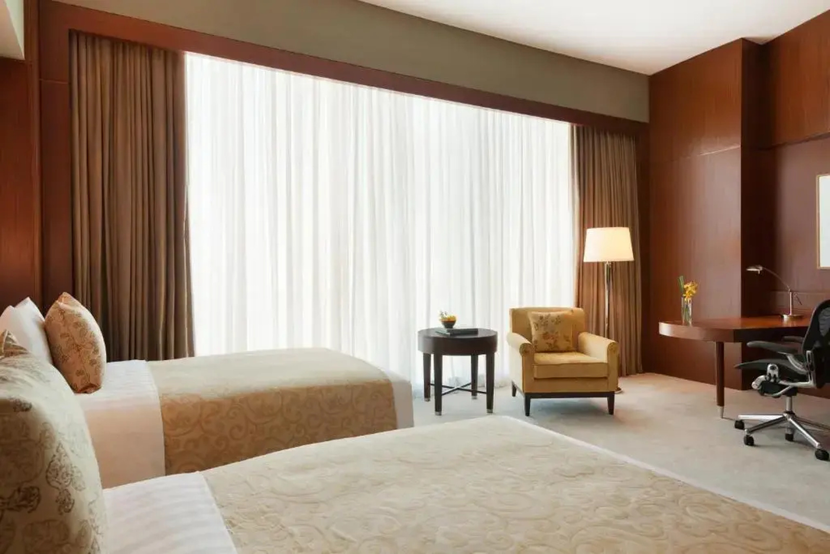 JW Marriott Marquis City Center Doha