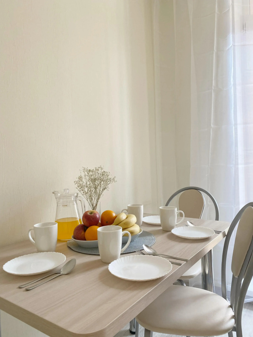 Квартира Konstantinov Apartments на Кошурникова