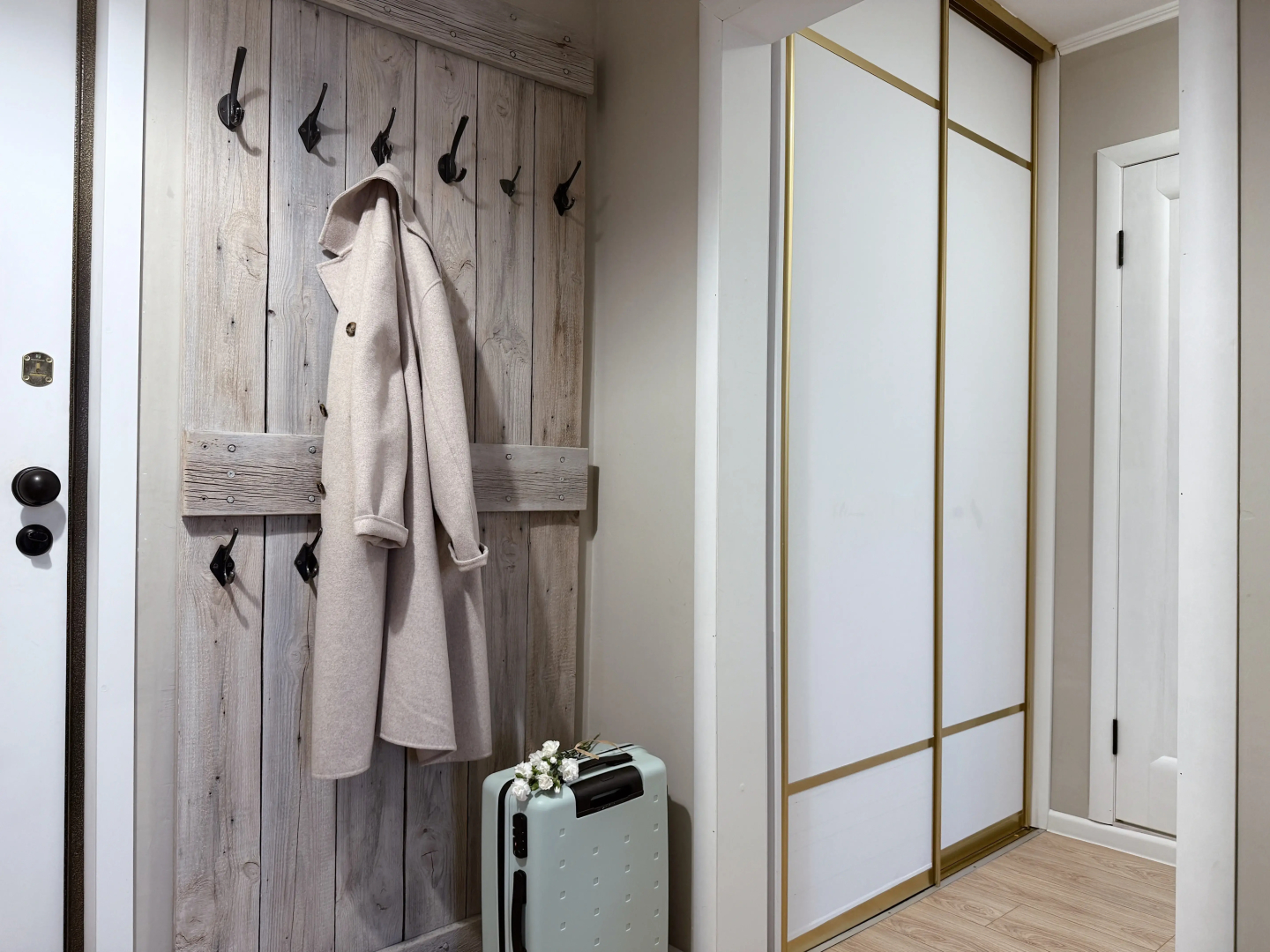 Апартаменты  Primavera TYT-YЮT