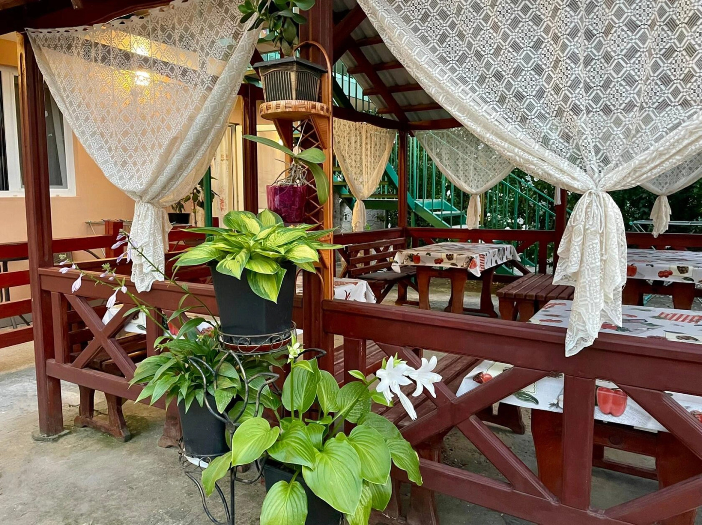 Гостевой Дом Фортуна