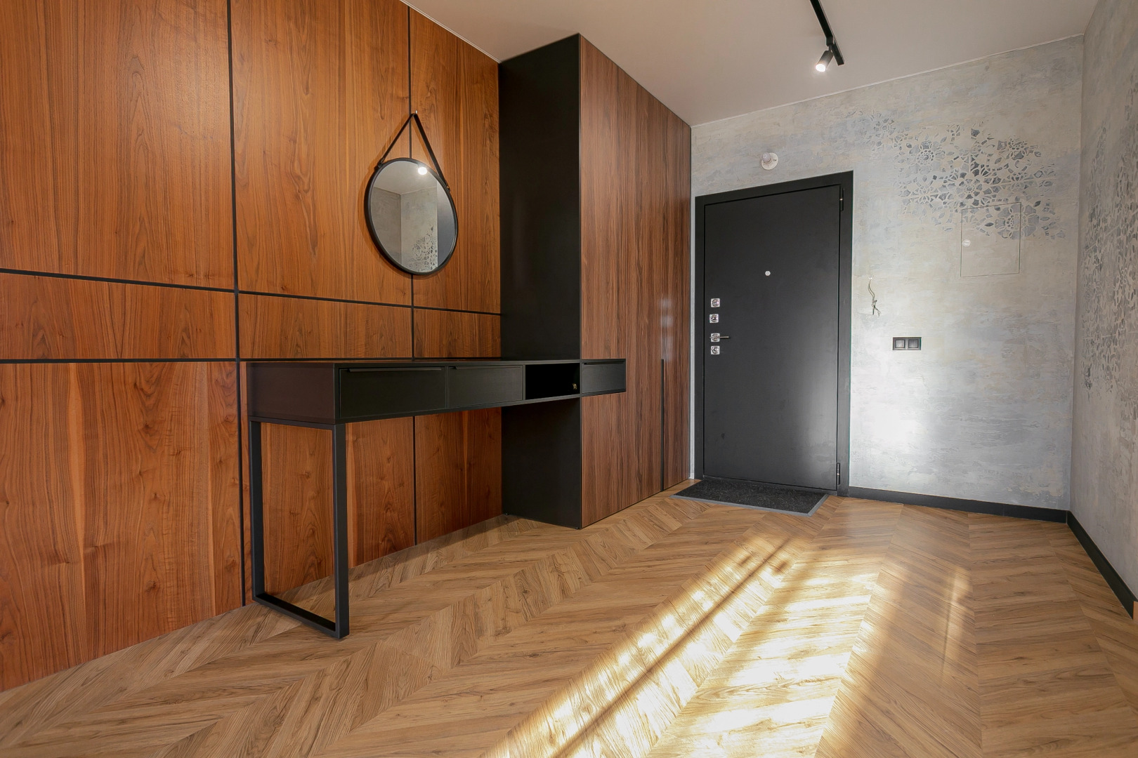 Апартаменты Уютный апартамент с дизайнерским ремонтом в комплексе Баден-SPA