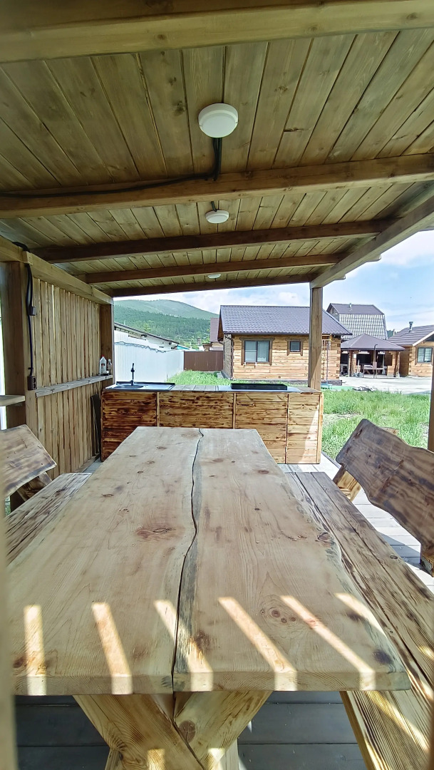 Гостевой дом Байкал 2