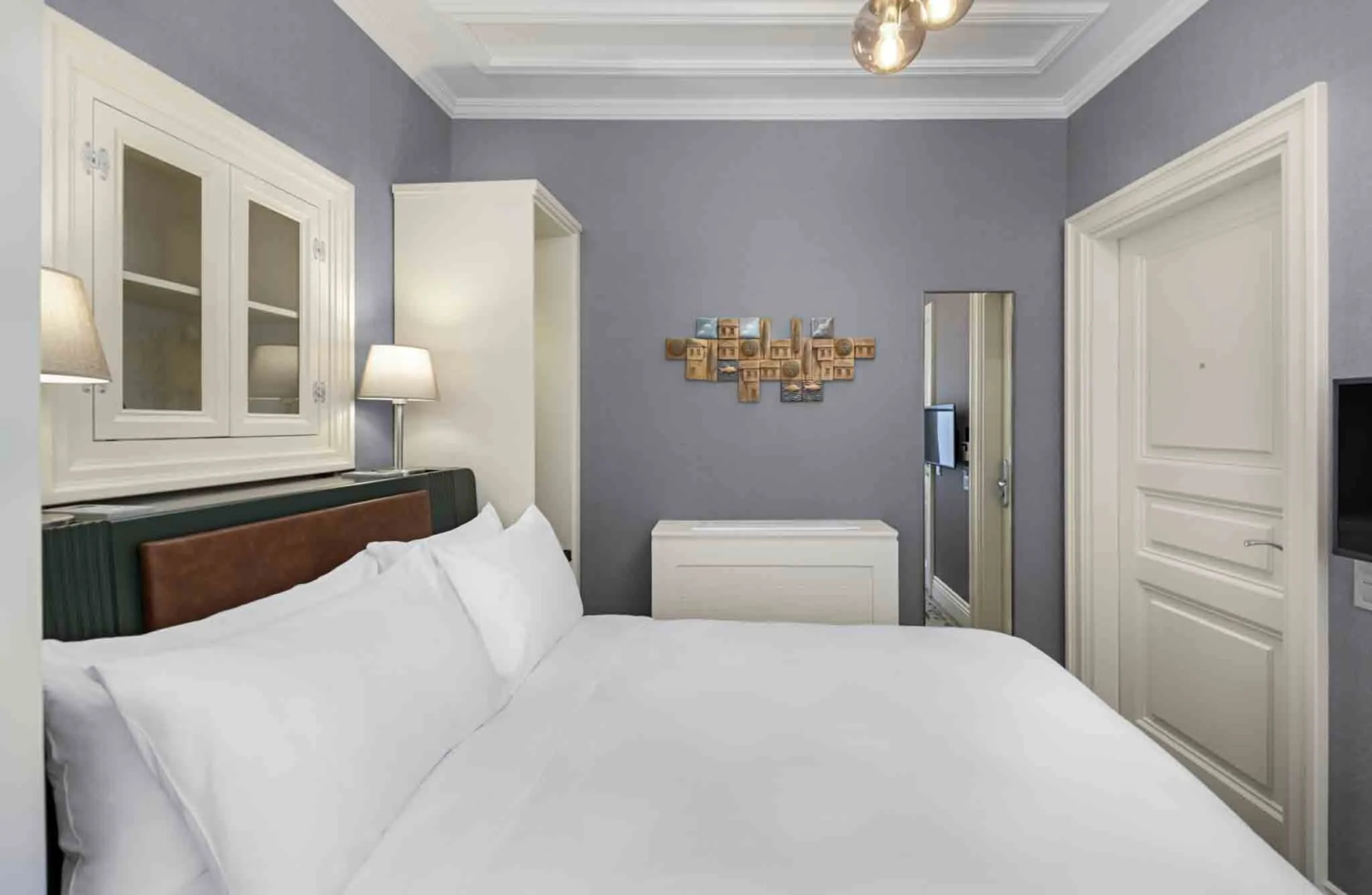 Отель Catch Sultanahmet