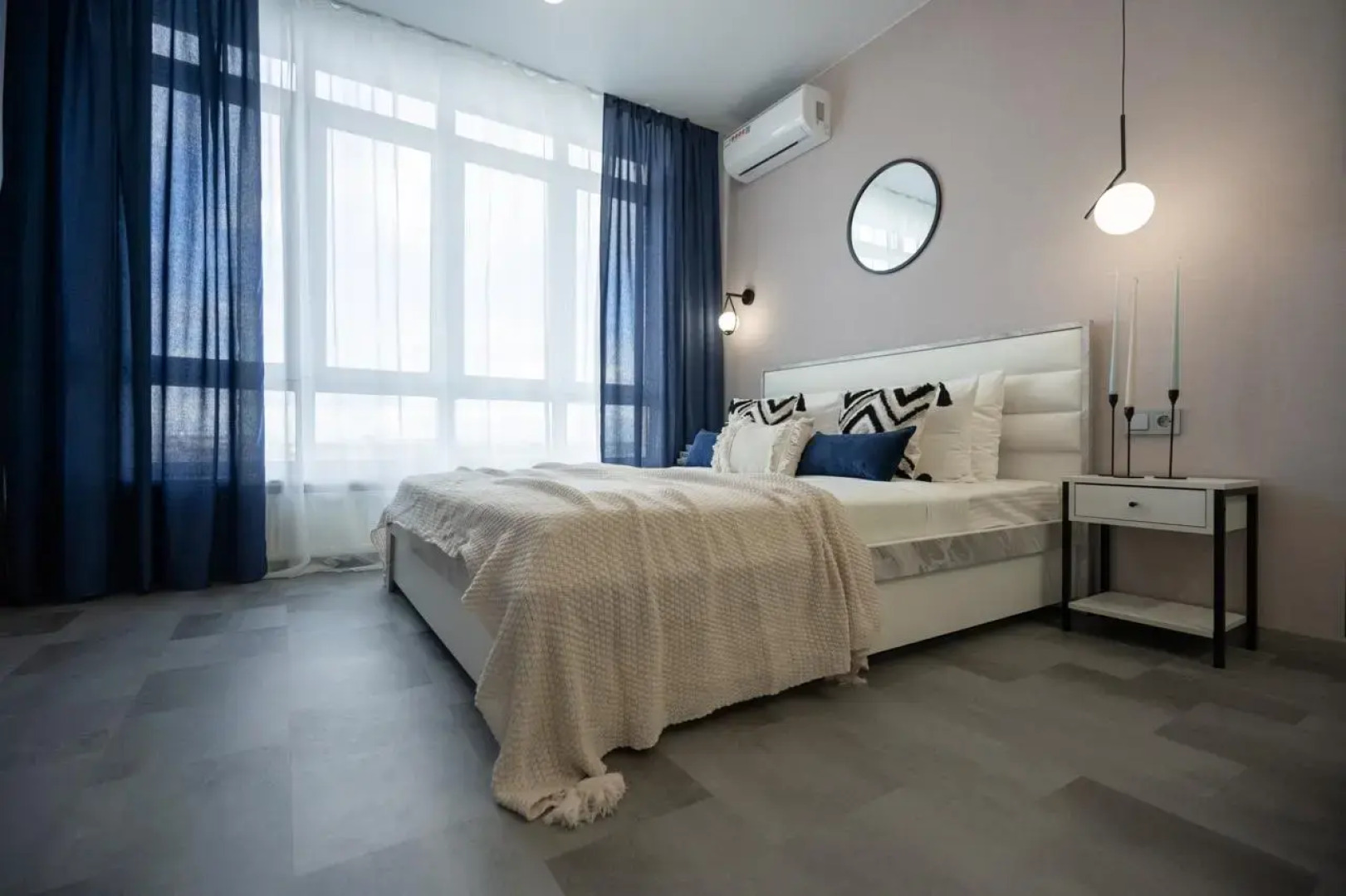 Апартаменты Good Night