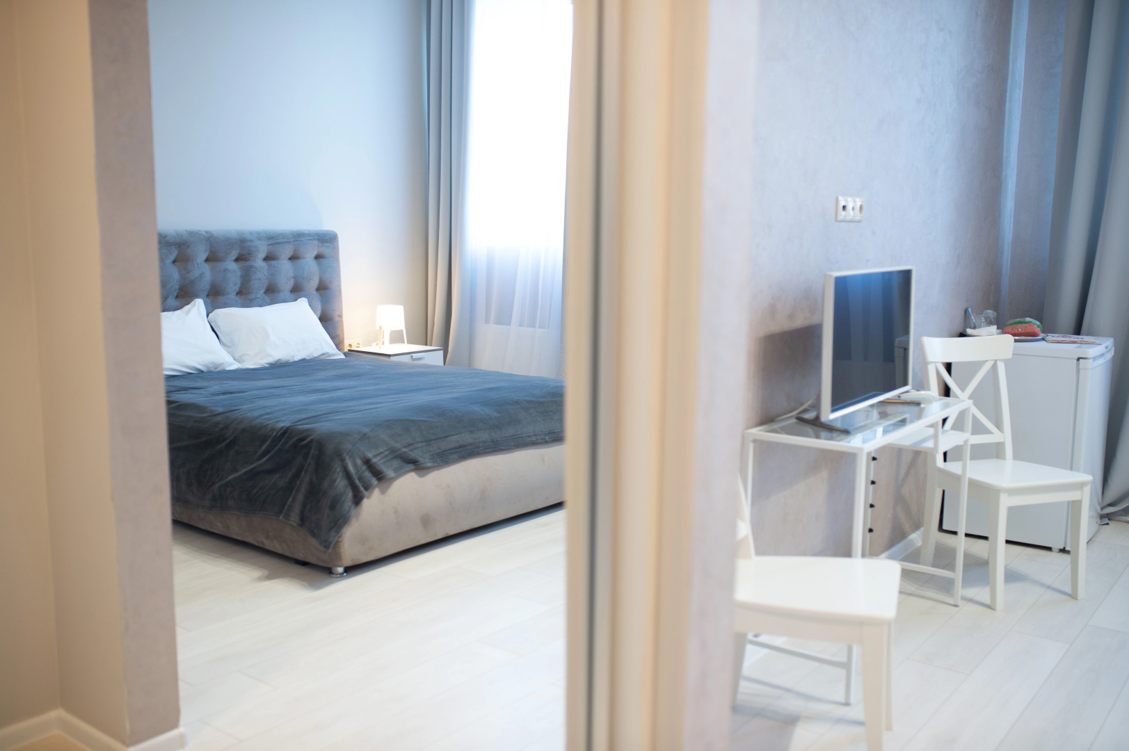 Мини-Отель Moscow Flow