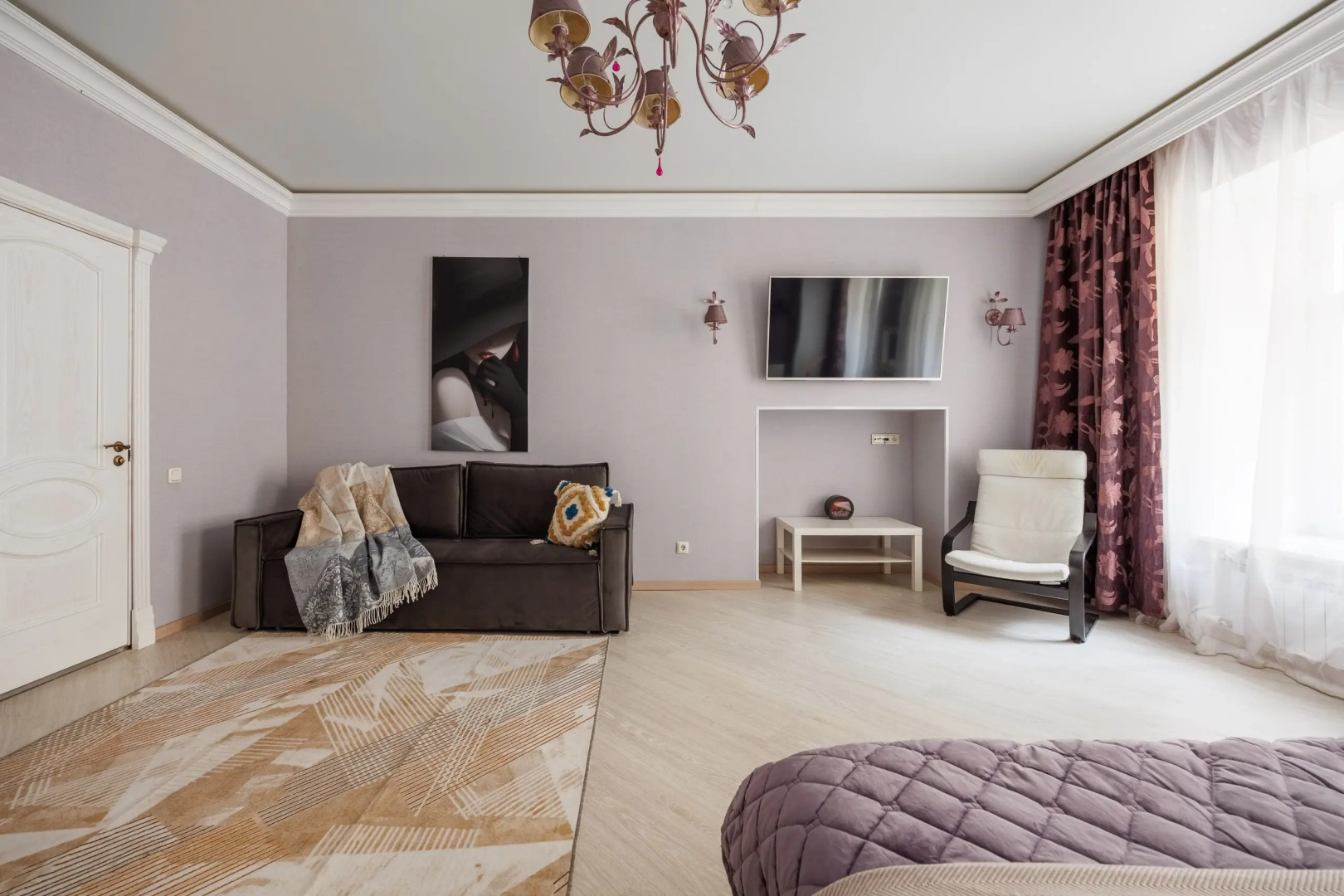 Апартаменты у Казанского Собора DereMRents ДереМРентс