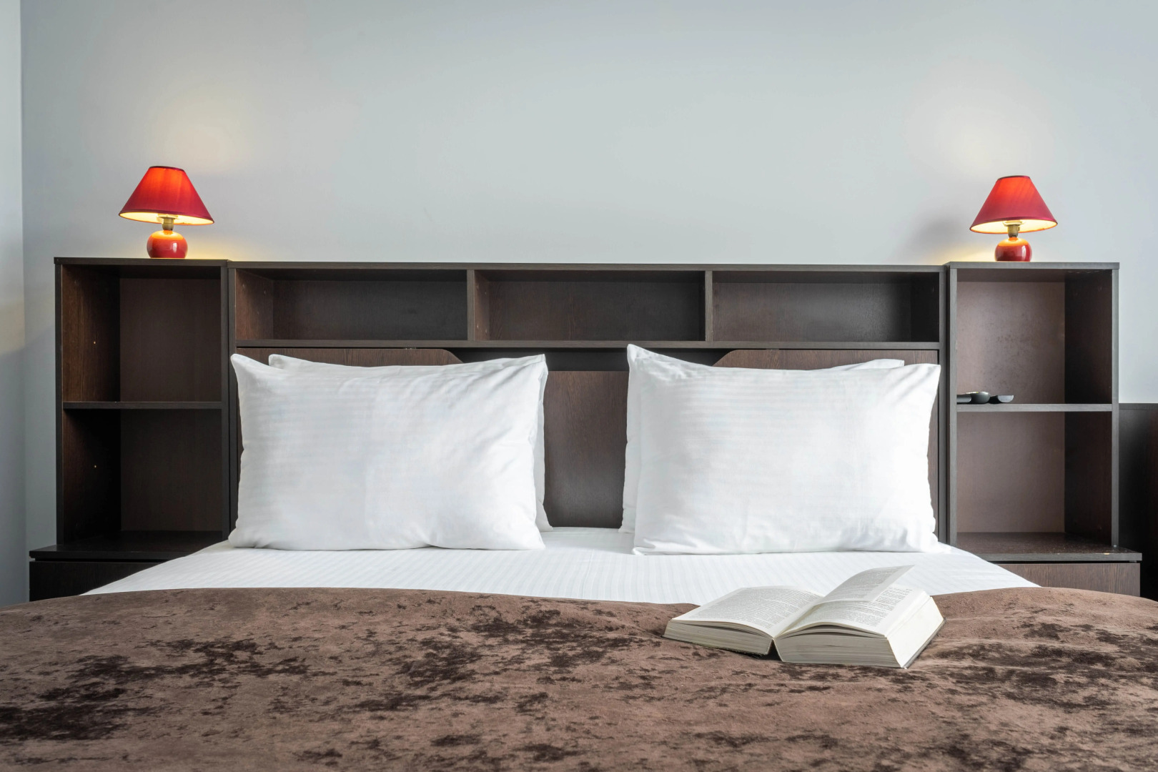 Квартира Вместительная для компании в центре Адлера