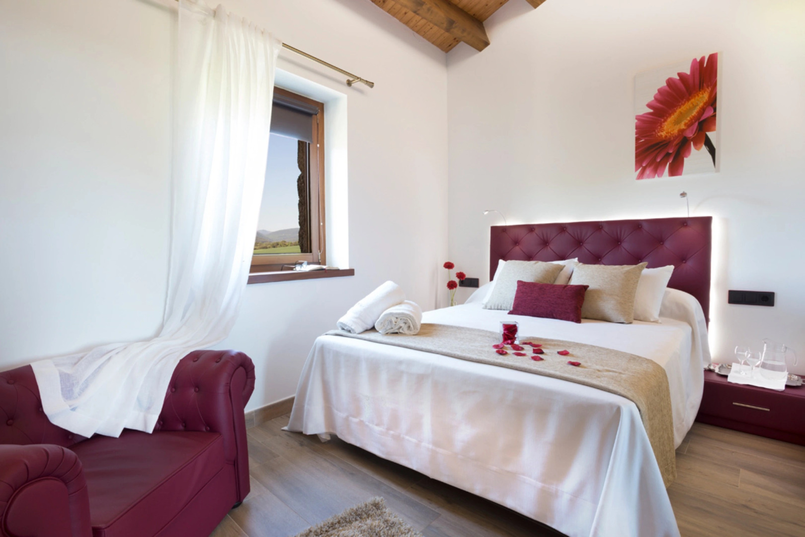 Mas Rosset - Luxury Villa Girona - Costa Brava